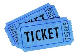 General Admission Ticket Good For All 3 Days - Kids Under 10 Free