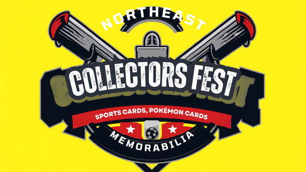 Northeast Collectors Fest